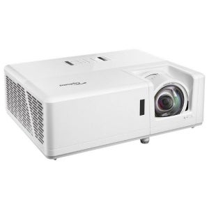 OPTOMA ZH406ST / 4200ANSI, FHD, 300,000:1, 단초점