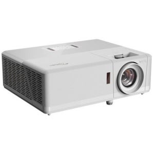 OPTOMA ZH507 / 5500ANSI, FHD, 300,000:1, 단초점