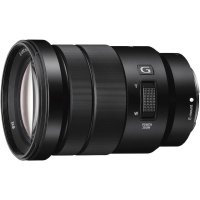 소니 SELP18105G E PZ 18-105mm F4G OSS 렌즈 E마운트 (APS-C사이즈)