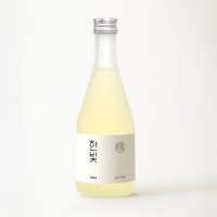 한빛청주 지역특산주 전통주 16도 300ml