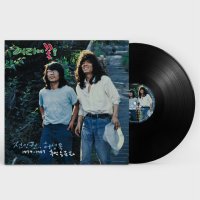 [예약상품]전인권/ 허성욱 - 1979-1987 추억들국화 [180G LP][09/20발송예정]