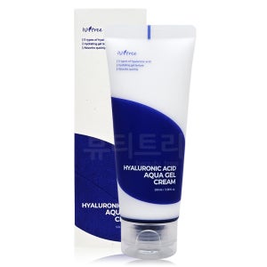 이즈앤트리 히아루론산 아쿠아 젤 크림 100ml
