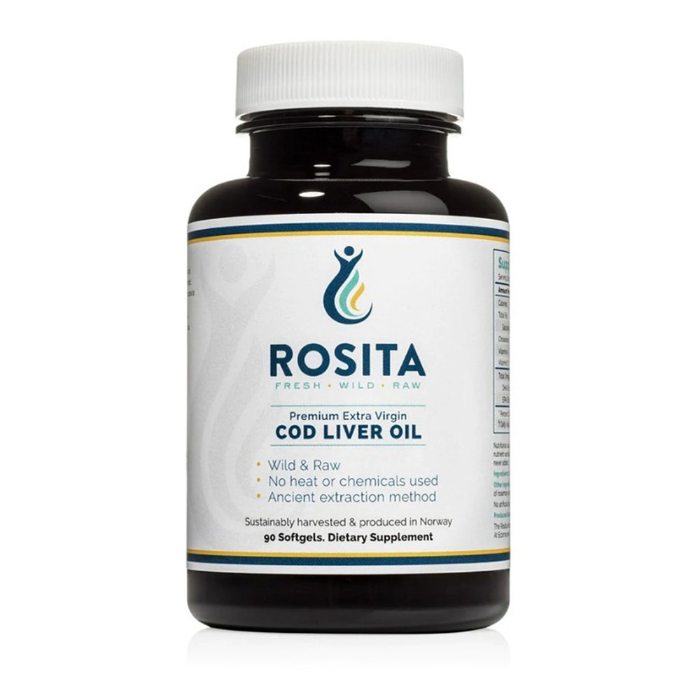 <b>로지타</b> 대구 간유 90소프트젤 rosita
