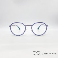 마이키타 MYKITA 저스터스 JUSTUS C719 블랙베리/딥오션