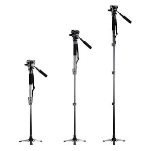 고급모노포드 DSR dsr삼각대 VCT-288 모노포드 캐논 소니 니콘