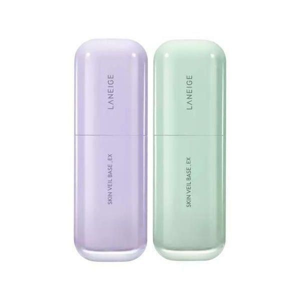 라네즈스킨루미넌트팩트