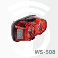 우신 랜턴 LED(손전등) WS-508 부엉이 후미등