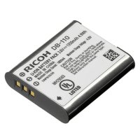리코 RICOH Rechargeable Battery DB-110 GR3,GR3x 전용배터리