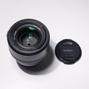 [대여] 소니 FE 50mm F1.2 GM 렌즈 렌탈 렌트