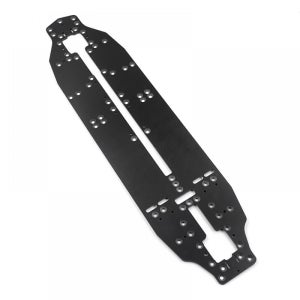 XP-10870 2.5mm FRP Main Chassis Plate 엑스프레스 XPRESS RC부품