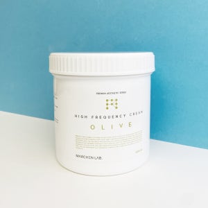 올리브고주파크림 1200ml