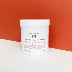 오리지널 고주파크림 800ml