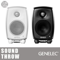 GENELEC G3 제네릭 액티브 라우드 스피커 5인치 제네렉 스피커 G Three 1통