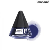 모나미 병잉크 30ml 52 인디고 달빛머금은강가