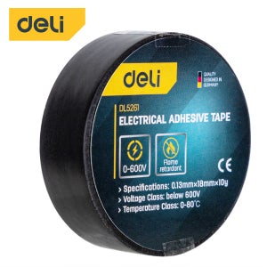 델리 절연테이프 PVC 전기 테이프