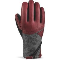 다카인 스노우보드 스키 장갑 Dakine Targa Snowboard Gloves 여성 Size Medium Claudette New