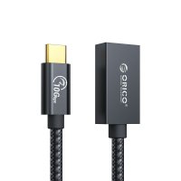 오리코 USB C to A 케이블 연장선 10Gbps PD60W CAF31