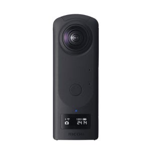 리코 RICOH THETA Z1 51GB 360도 카메라