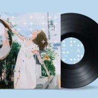 백예린 리메이크 EP 선물 LP