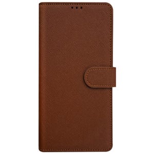 LG X5 2018 다보 카드 케이스 LM-X510S X510K X510L 브라운