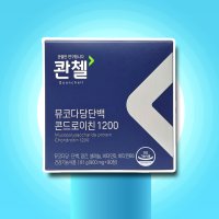 콴첼 콘도로이친 1200 소연골 소유래 관절 허리 통증 콘드로이친 콘드레이친 콘드라이친 콘드로이틴 90정 약1개월