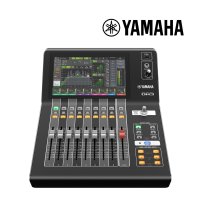 야마하 DM3S Yamaha 22채널 디지털 믹싱 콘솔 DM3 standard 단테미포함