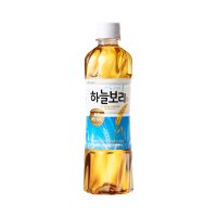 [세븐일레븐] 웅진)하늘보리500ml