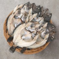 무기수산 반건조우럭600g~690g 5미(건조전기준)