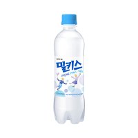 [세븐일레븐] 칠성)밀키스500ml