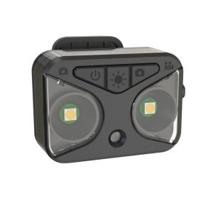 CAM-F500 액션캠 바디캠 스포츠카메라 자전거 바이크 블랙박스 후미촬영 전조등 후미등