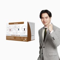 삼진제약 위시헬씨 하루엔진 50+ 맨 1BOX(1개월)