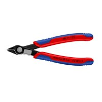 크니펙스 KNIPEX 전자니퍼 78 71 125