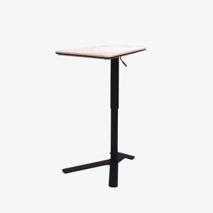 [파지오가구]낸시 테이블 / 거실 인테리어 테이블