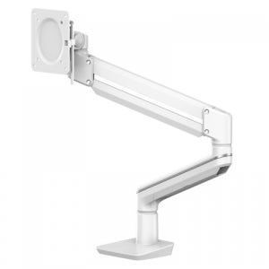 펠로우즈 탈로 싱글 모니터 암 화이트 86146