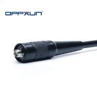 OPPXUN-Nagoya Baofeng kenwood용 안테나 144/430MHz 20W Nagoya MHz