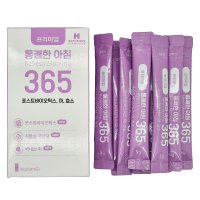 통쾌한아침 365 10포 단기간다이어트 단기다이어트 식품 클렌즈 갱년기다이어트 뱃살빼는약