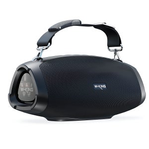 캠핑 블루투스스피커 100W 방수 W-KING MT BOX D10
