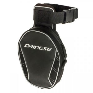 다이네즈 레그백 오토바이 다리 가방 힙색