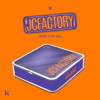 [키트] 동키즈 재찬 (JAECHAN) - 미니 1집 앨범 [JCFACTORY] KIT ALBUM