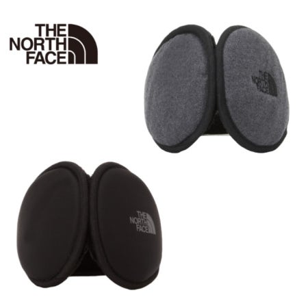 노스페이스 방한귀마개 티엔에프 웜 이어머프 NA5IP55 2종 택1