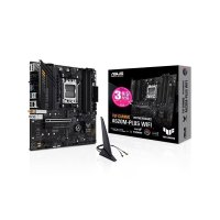 ASUS TUF Gaming A620M-PLUS WIFI STCOM