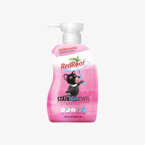 레드루트 유아 아기 세제 흰옷 얼룩 제거제 액상 액체 500ml