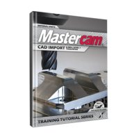 마스터캠 MasterCAM Mill