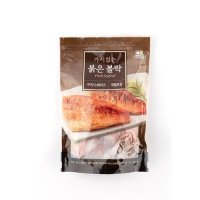 [냉동][노르웨이] 가시없는 순살 붉은 볼락 (540g)