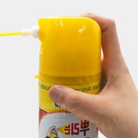 단디 뿌리는 윤활제 420ml 자동차구리스 자동차그리스 자전거오일