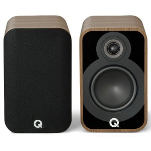 [Q Acoustics] 큐어쿠스틱 5020 북쉘프 스피커 Q 5000 Series BookShelf Q5020