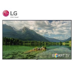 LG전자 70인치 SMART TV UHD 4K 스마트 TV 70UP7070 스탠드설치