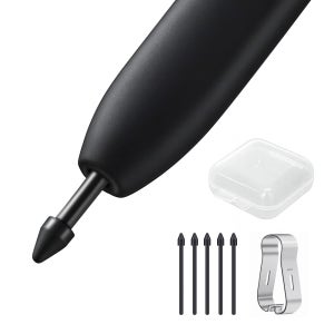 데이웍스 갤럭시탭 S펜 호환 펜촉 S10 S9 S8 S7 FE S6 Lite 플러스 울트라 갤럭시노트 라미 사파리 모나미