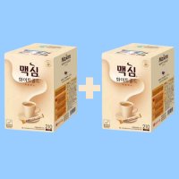 맥심화이트골드 맥심커피믹스 210 2개