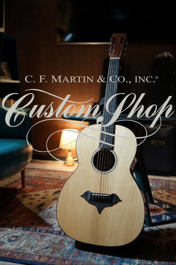 Martin 마틴기타 K-1 Major Kealakai / Martinguitar 리미티드 에디션